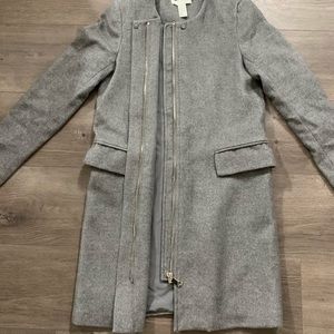 H&M Short Coat